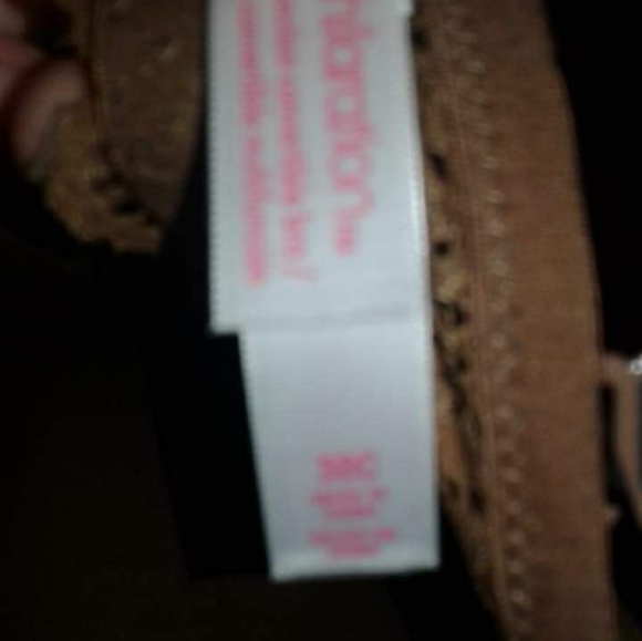 Tan bra - Picture 4 of 5